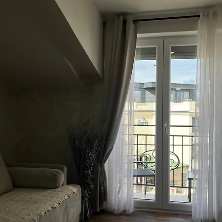 Apartament Db Opera